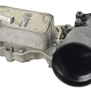 CHŁODNICA OLEJU MERCEDES 2.2 CDI A651801165 Darmowa dostawa